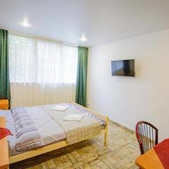 Отель Моё Море, Сочи, Краснодарский край