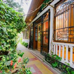 Отель Моё Море, Сочи, Краснодарский край