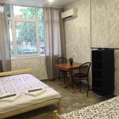 Отель Моё Море, Сочи, Краснодарский край