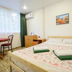 Отель Моё Море, Сочи, Краснодарский край