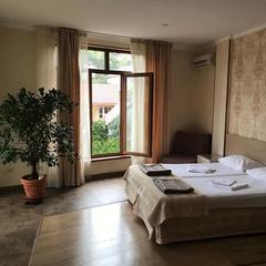 Гостевой дом На Черноморской, Сочи, Краснодарский край