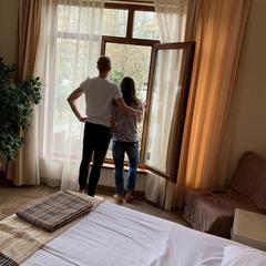 Гостевой дом На Черноморской, Сочи, Краснодарский край