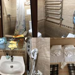 Гостевой дом На Черноморской, Сочи, Краснодарский край