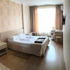 Гостевой дом На Черноморской, Сочи, Краснодарский край