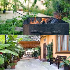 Гостевой дом На Черноморской, Сочи, Краснодарский край