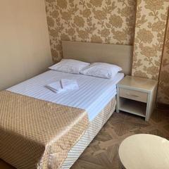 Гостевой дом На Черноморской, Сочи, Краснодарский край