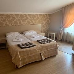 Гостевой дом На Черноморской, Сочи, Краснодарский край