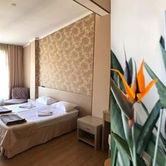 Гостевой дом На Черноморской, Сочи, Краснодарский край