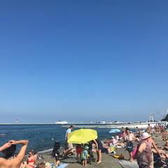 Гостевой дом На Черноморской, Сочи, Краснодарский край