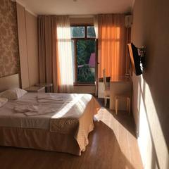 Гостевой дом На Черноморской, Сочи, Краснодарский край