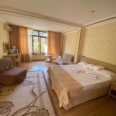 Гостевой дом На Черноморской, Сочи, Краснодарский край