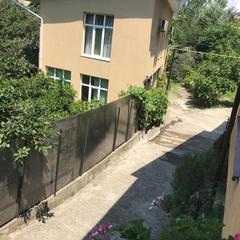 Гостевой дом На Черноморской, Сочи, Краснодарский край