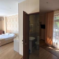 Гостевой дом На Черноморской, Сочи, Краснодарский край