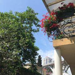 Гостевой дом На Черноморской, Сочи, Краснодарский край