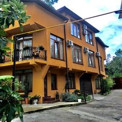 Гостевой дом На Черноморской, Сочи, Краснодарский край