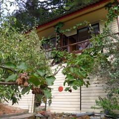 База отдыха Сосновый Бор в Чемитоквадже, Чемитоквадже, Краснодарский край