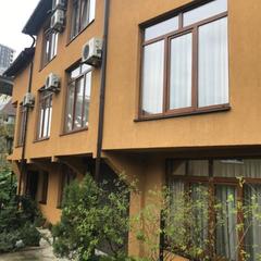 Гостевой дом На Черноморской, Сочи, Краснодарский край