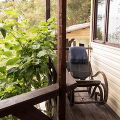 База отдыха Сосновый Бор в Чемитоквадже, Чемитоквадже, Краснодарский край