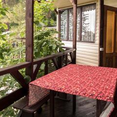 База отдыха Сосновый Бор в Чемитоквадже, Чемитоквадже, Краснодарский край