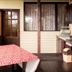 База отдыха Сосновый Бор в Чемитоквадже, Чемитоквадже, Краснодарский край