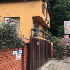 Гостевой дом На Черноморской, Сочи, Краснодарский край