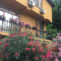 Гостевой дом На Черноморской, Сочи, Краснодарский край