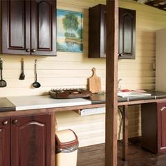 База отдыха Сосновый Бор в Чемитоквадже, Чемитоквадже, Краснодарский край