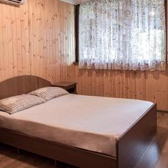 База отдыха Сосновый Бор в Чемитоквадже, Чемитоквадже, Краснодарский край