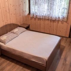 База отдыха Сосновый Бор в Чемитоквадже, Чемитоквадже, Краснодарский край