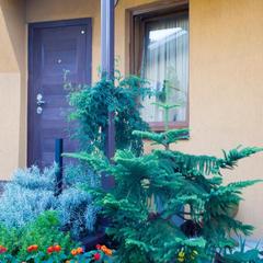 Гостевой дом На Черноморской, Сочи, Краснодарский край