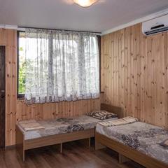 База отдыха Сосновый Бор в Чемитоквадже, Чемитоквадже, Краснодарский край