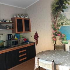 Гостевой дом На Черноморской, Сочи, Краснодарский край