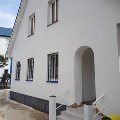 Гостевой дом Чак-Чак, Сочи, Краснодарский край