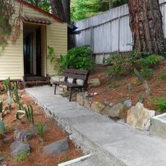 База отдыха Сосновый Бор в Чемитоквадже, Чемитоквадже, Краснодарский край