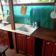 База отдыха Сосновый Бор в Чемитоквадже, Чемитоквадже, Краснодарский край