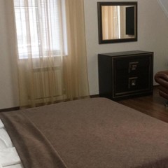 Гостевой дом Чак-Чак, Сочи, Краснодарский край