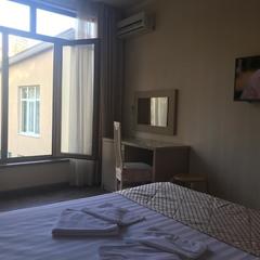 Гостевой дом На Черноморской, Сочи, Краснодарский край