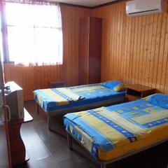 База отдыха Сосновый Бор в Чемитоквадже, Чемитоквадже, Краснодарский край