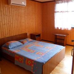 База отдыха Сосновый Бор в Чемитоквадже, Чемитоквадже, Краснодарский край