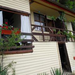 База отдыха Сосновый Бор в Чемитоквадже, Чемитоквадже, Краснодарский край