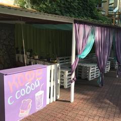 Гостевой дом На Черноморской, Сочи, Краснодарский край