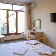 Гостевой дом На Черноморской, Сочи, Краснодарский край