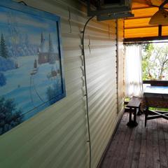 База отдыха Сосновый Бор в Чемитоквадже, Чемитоквадже, Краснодарский край