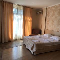 Гостевой дом На Черноморской, Сочи, Краснодарский край