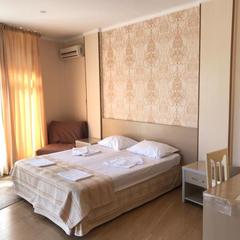 Гостевой дом На Черноморской, Сочи, Краснодарский край