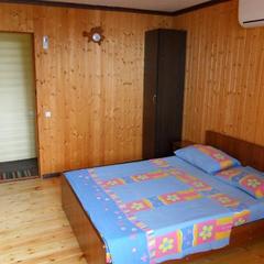 База отдыха Сосновый Бор в Чемитоквадже, Чемитоквадже, Краснодарский край