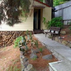 База отдыха Сосновый Бор в Чемитоквадже, Чемитоквадже, Краснодарский край