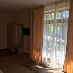 Гостевой дом На Черноморской, Сочи, Краснодарский край