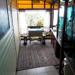 База отдыха Сосновый Бор в Чемитоквадже, Чемитоквадже, Краснодарский край