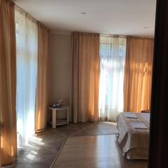 Гостевой дом На Черноморской, Сочи, Краснодарский край